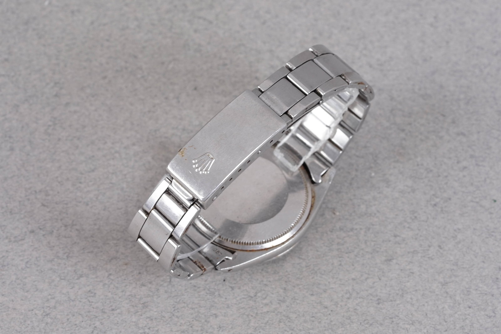 ROLEX OYSTER PERPETUAL DATE REF. 1500 CIRCA 1970 - 3