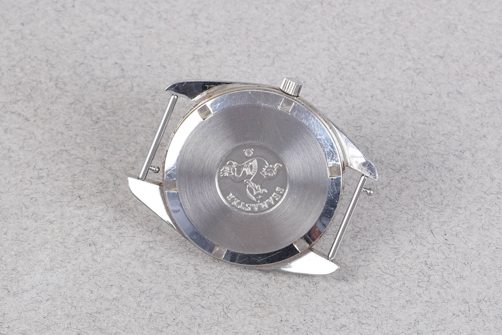 OMEGA SEAMASTER AUTOMATIC DATE WRISTWATCH - 3