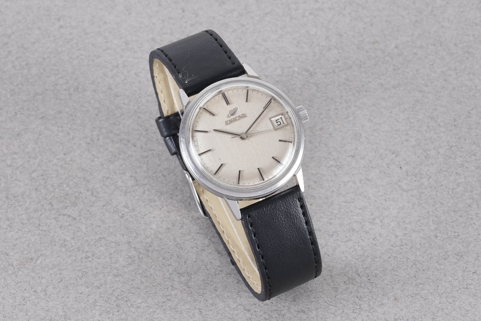 ENICAR OCEAN PEARL WRISTWATCH - 2