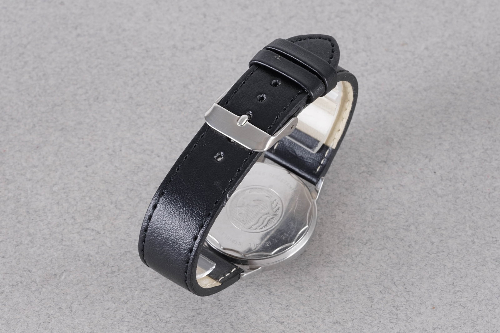 ENICAR OCEAN PEARL WRISTWATCH - 3