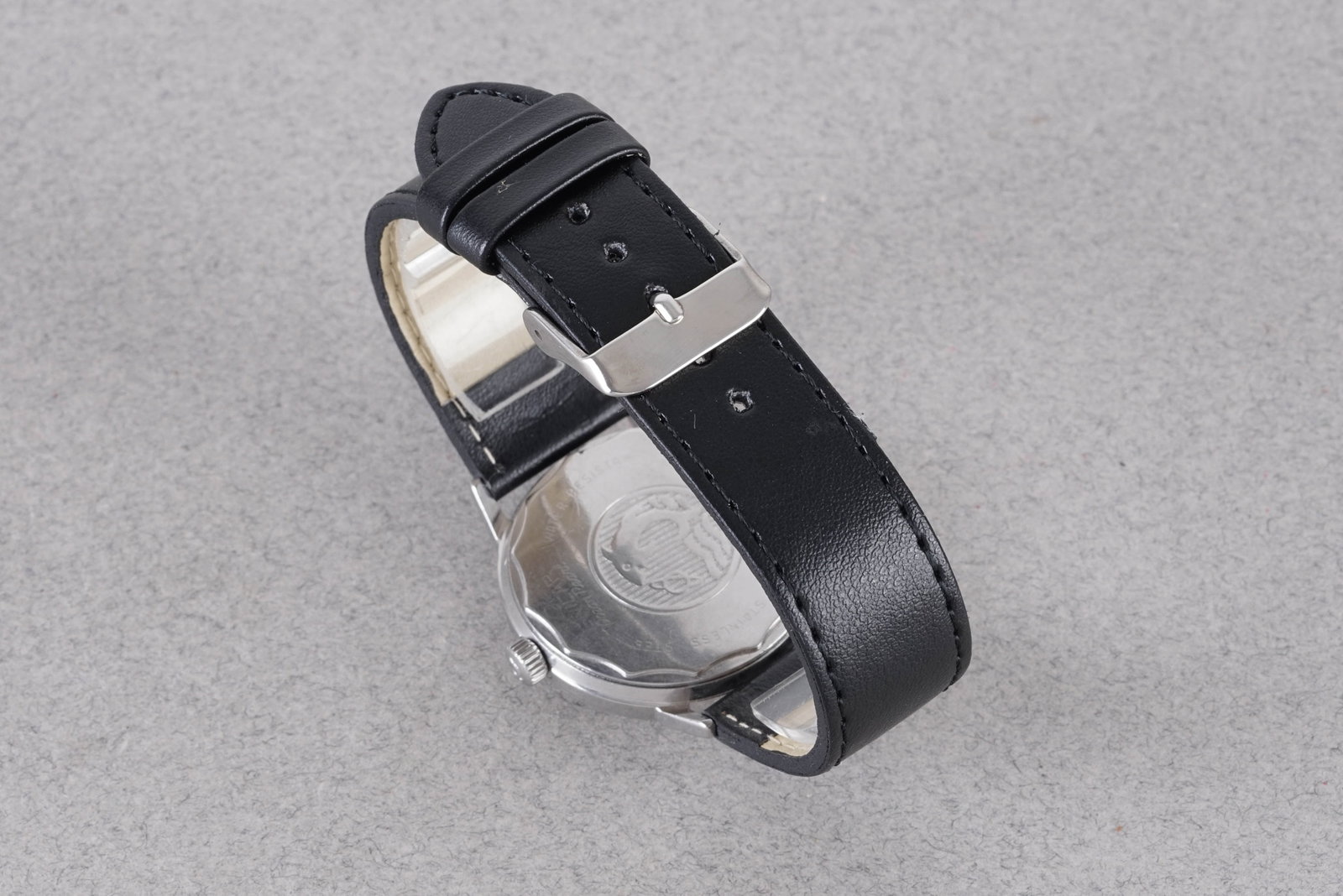 ENICAR OCEAN PEARL WRISTWATCH - 4