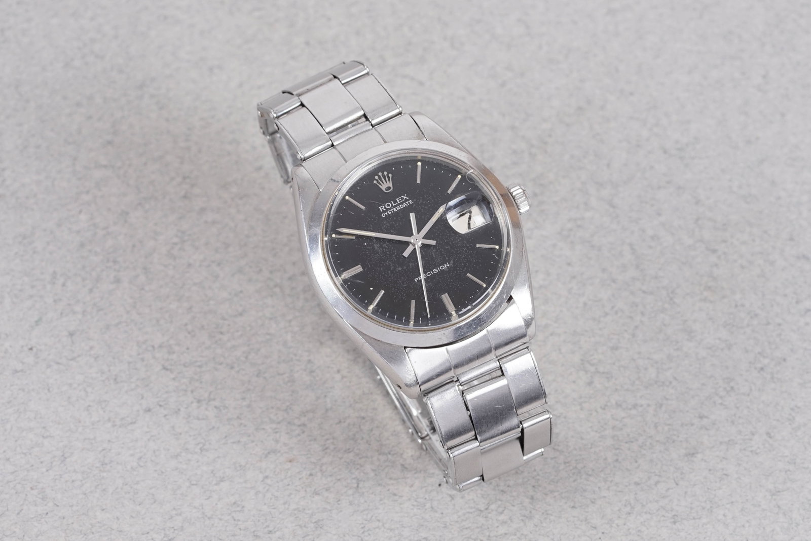 ROLEX OYSTERDATE PRECISION REF. 6694 CIRCA 1967 - 2