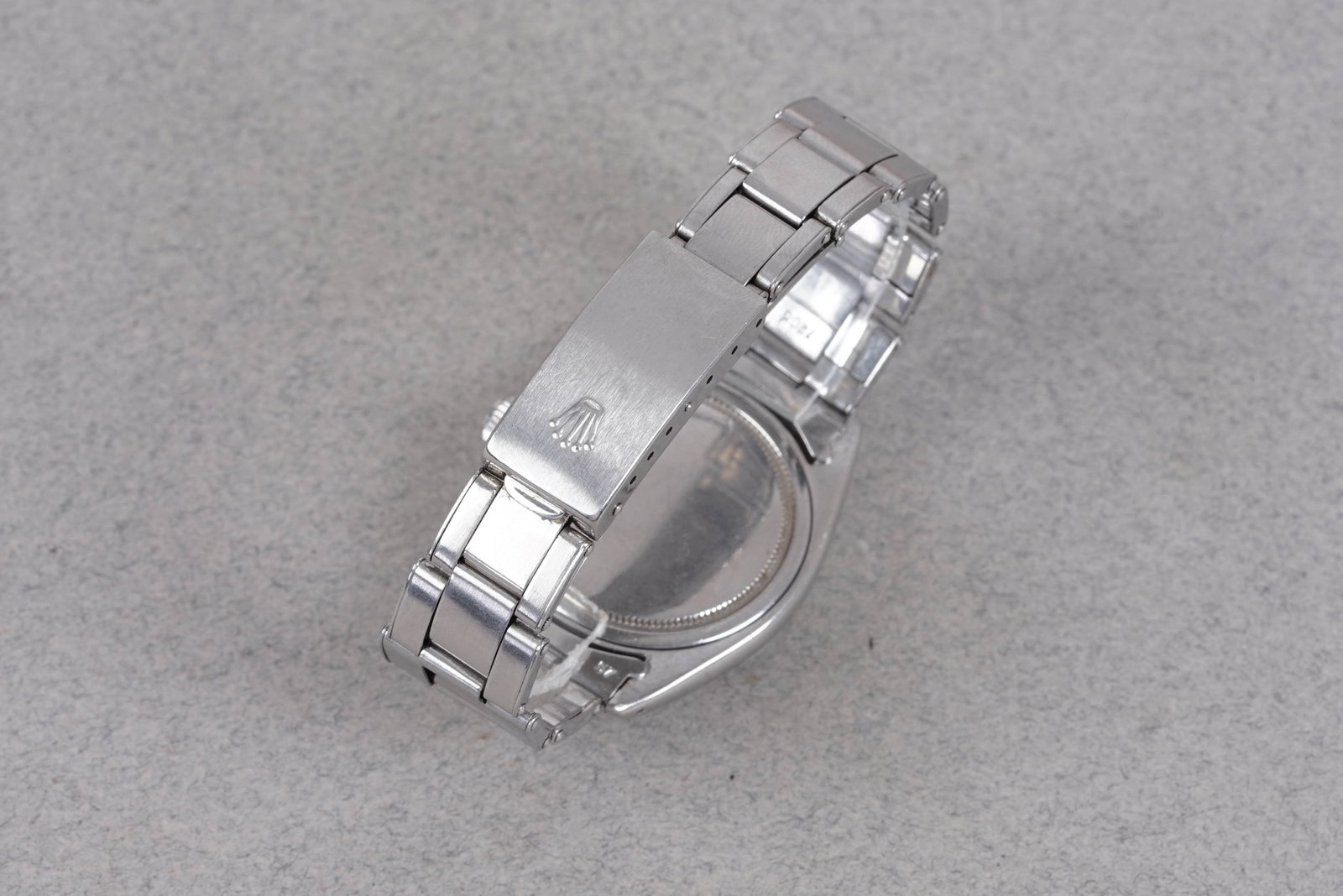 ROLEX OYSTERDATE PRECISION REF. 6694 CIRCA 1967 - 3