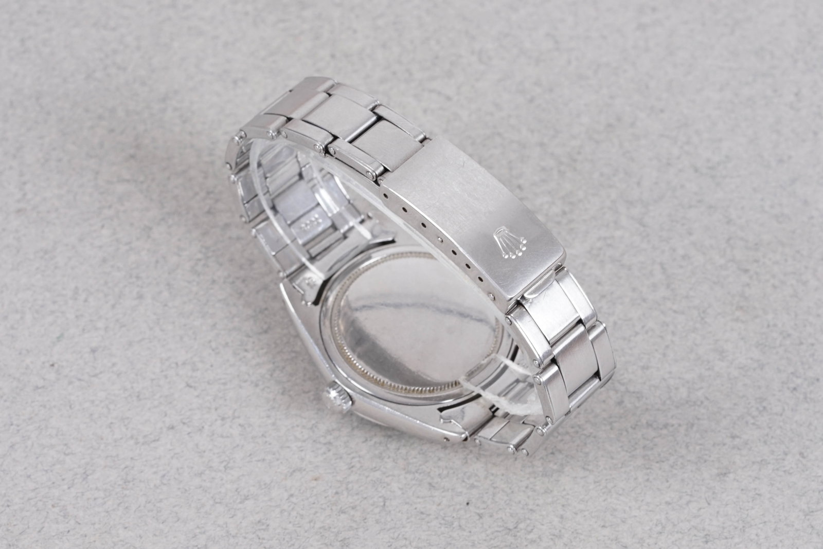 ROLEX OYSTERDATE PRECISION REF. 6694 CIRCA 1967 - 4