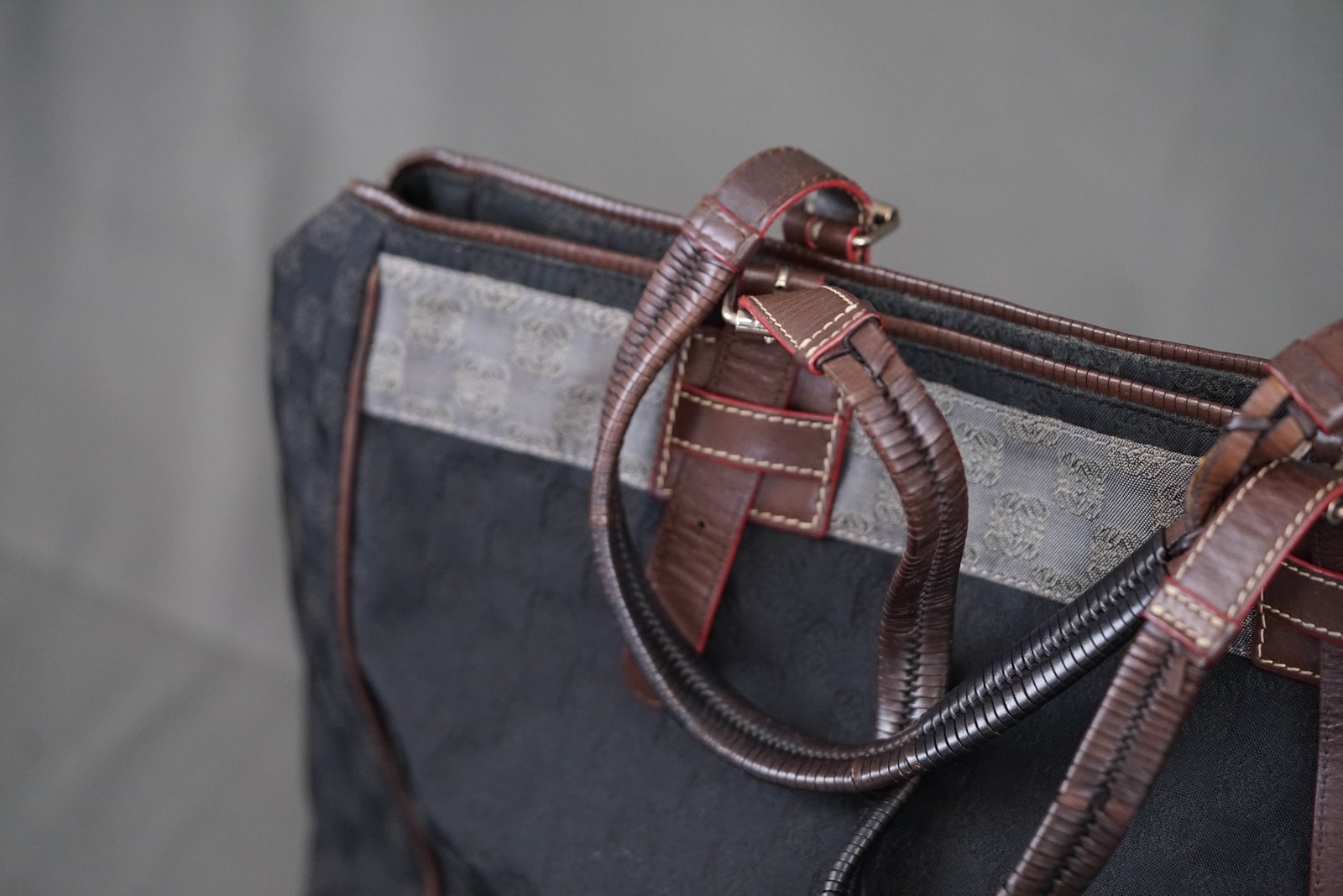 LOEWE HANDBAG - 7