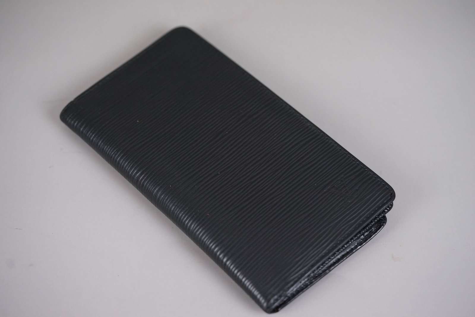 LOUIS VUITTON EPI PORTE CARTE WALLET M63212 CA1006 - 2