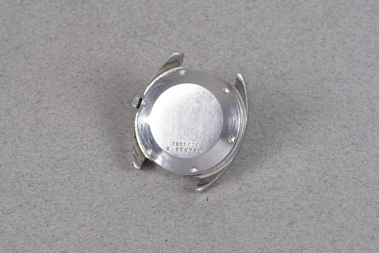 CERTINA AUTOMATIC CLUB 2000 DATE WRISTWATCH - 3