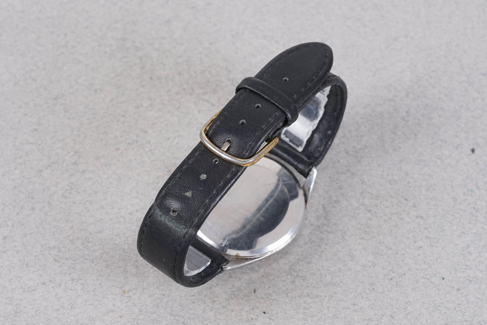 OMEGA ARABIC DIAL WRISTWATCH REF. 2791 - 3