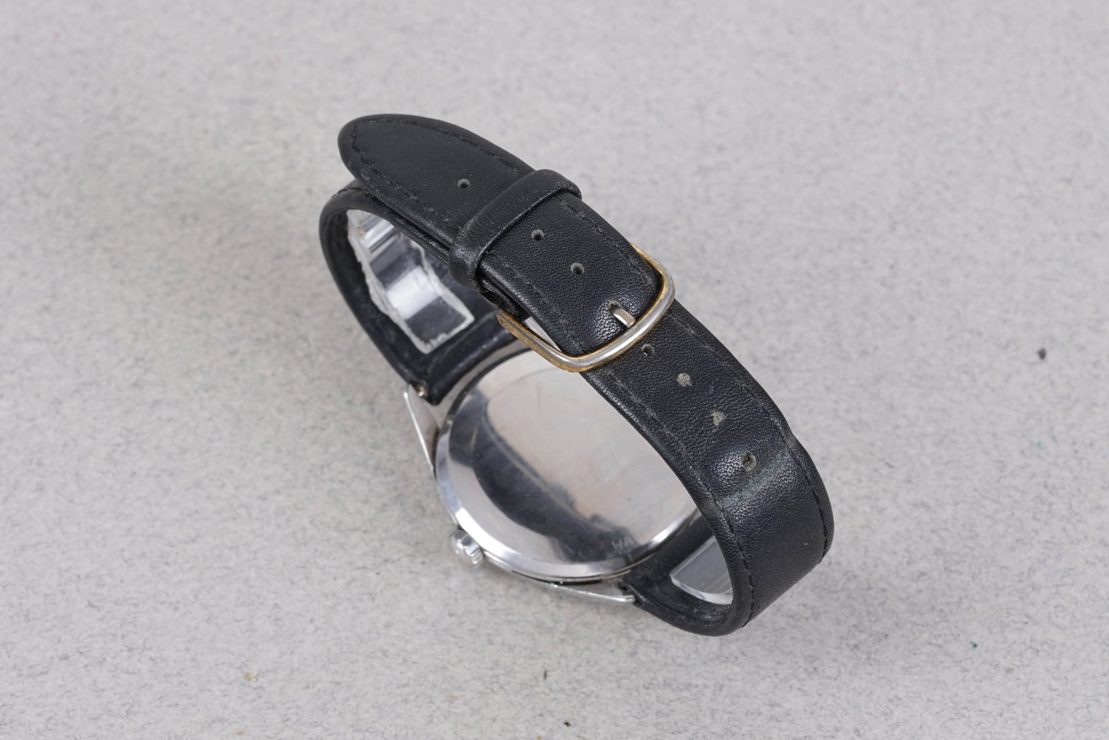 OMEGA ARABIC DIAL WRISTWATCH REF. 2791 - 4