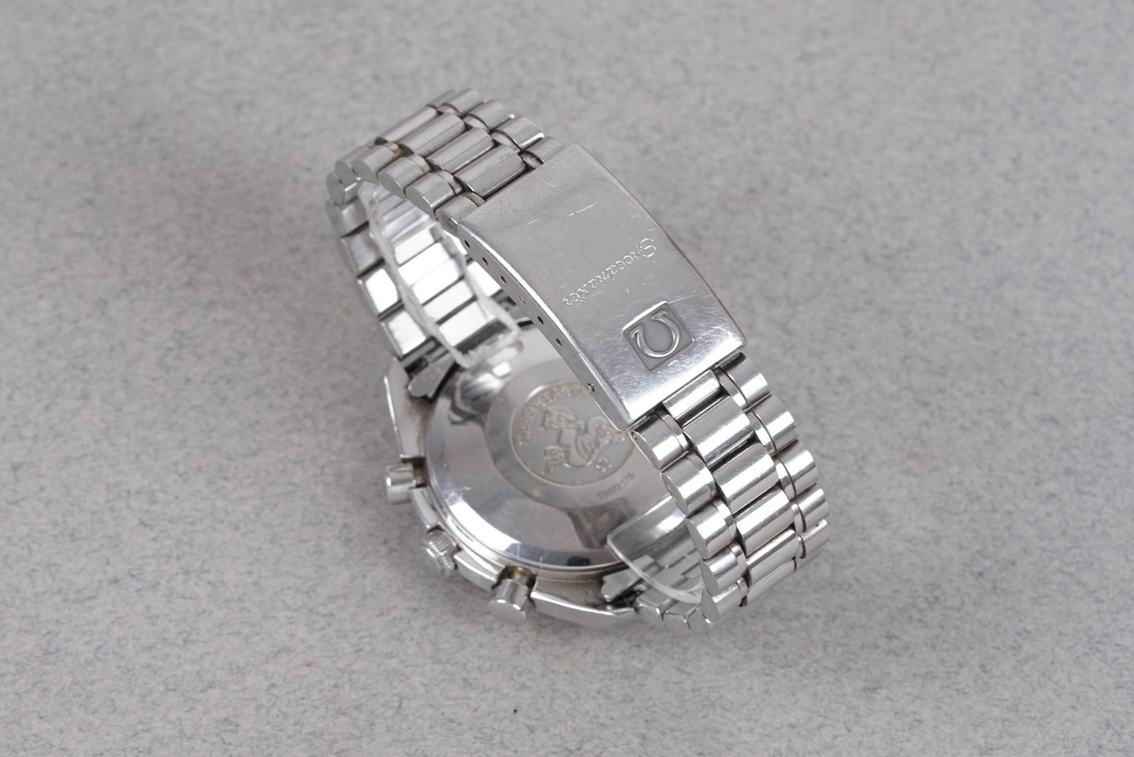 OMEGA SPEEDMASTER AUTOMATIC DATE REF. 3511.80 - 4