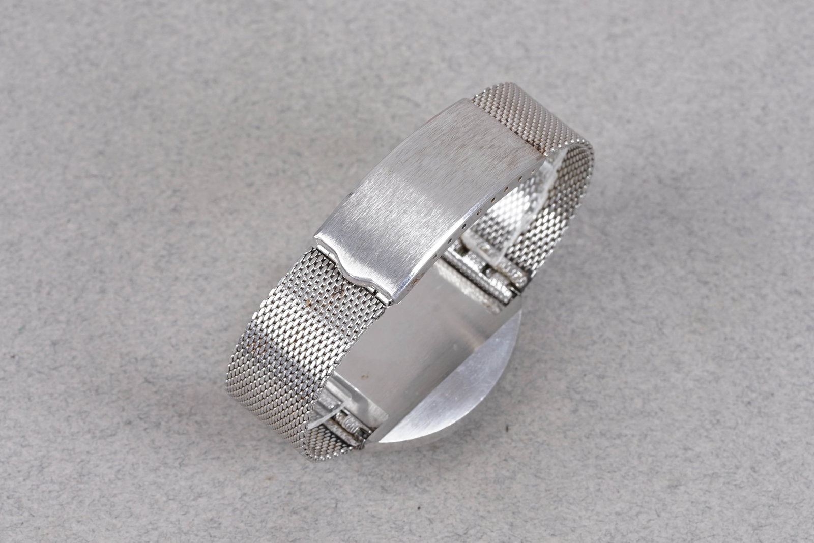 OMEGA SEAMASTER COSMIC DATE REF. 166026 - 3