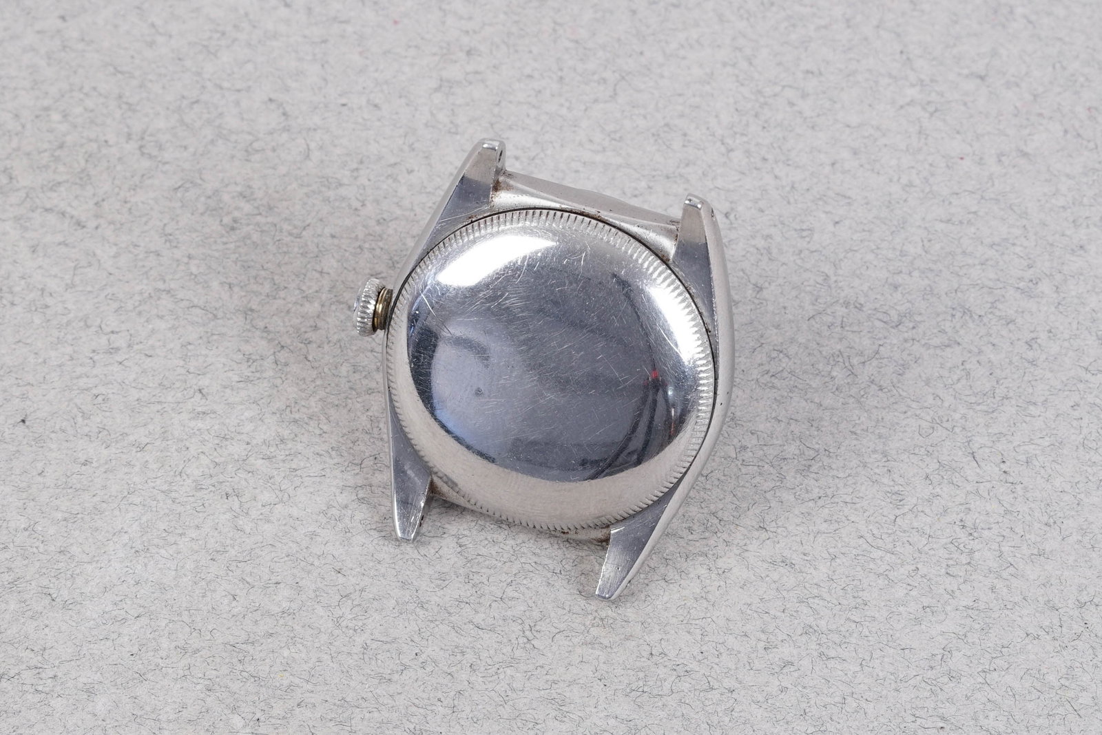 ROLEX OYSTER PERPETUAL BUBBLEBACK REF. 6015 CIRCA 1948 - 3