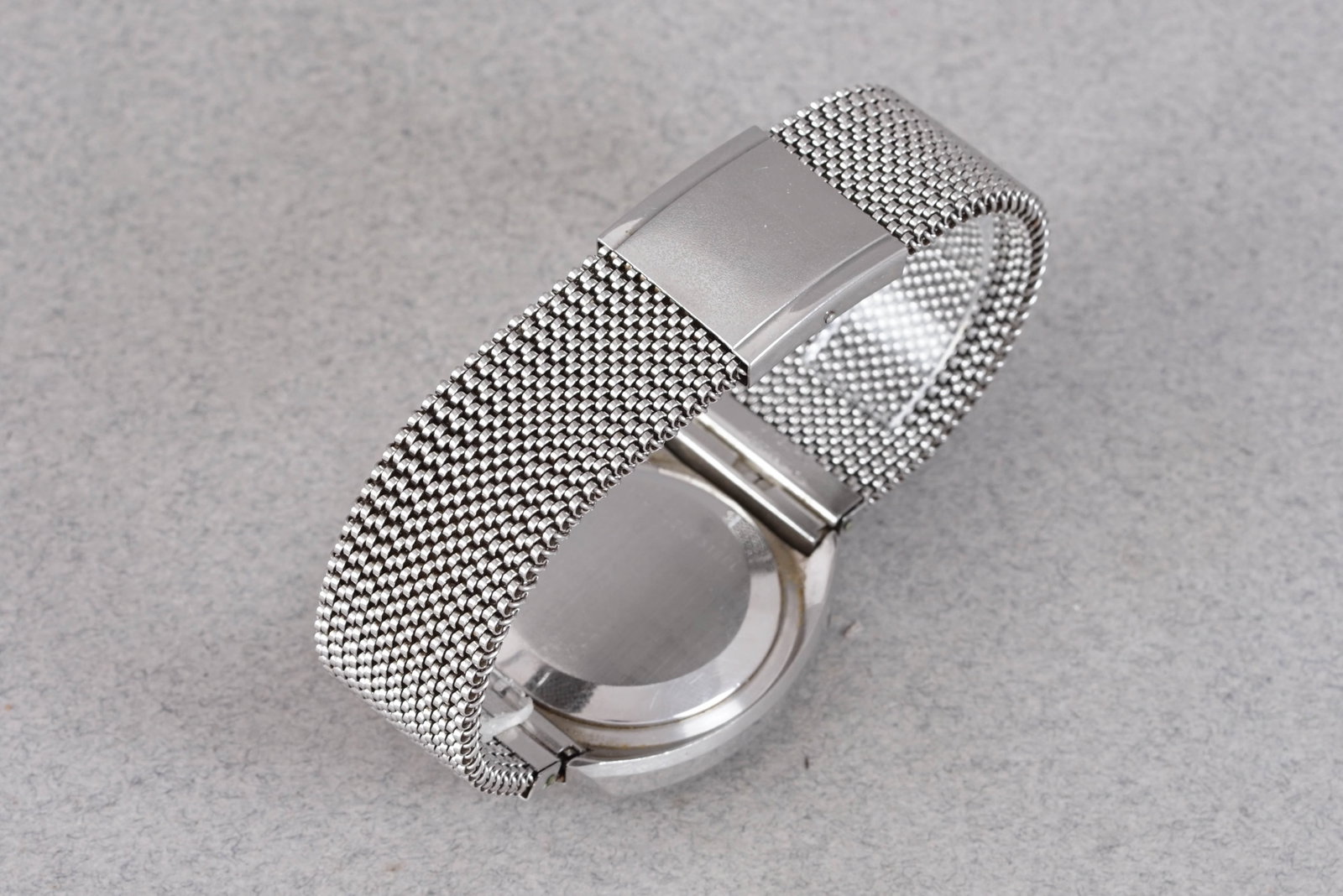 IWC SCHAFFHAUSEN AUTOMATIC DATE WRISTWATCH - 3