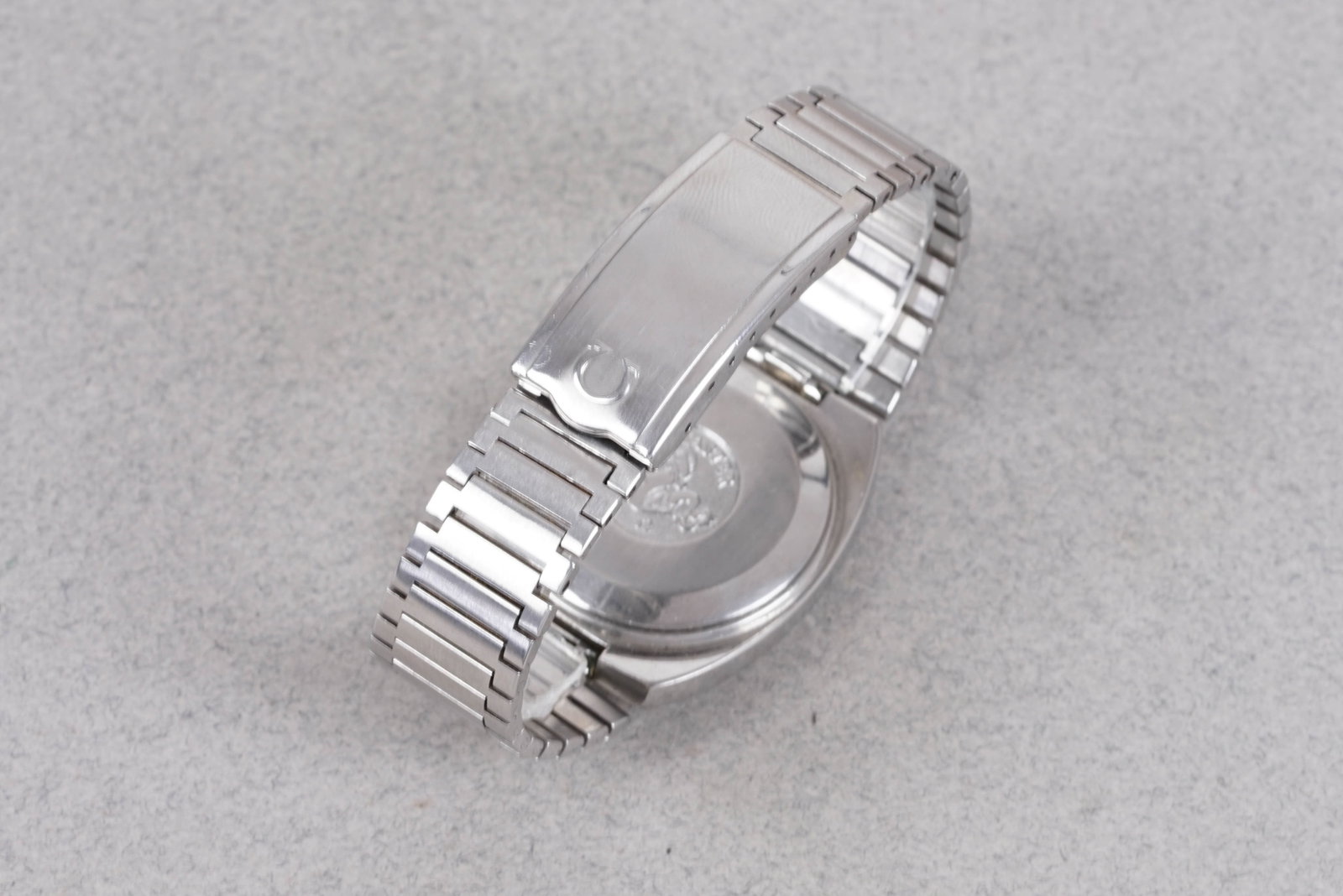 OMEGA SEAMASTER DAY DATE AUTOMATIC WRISTWATCH - 3