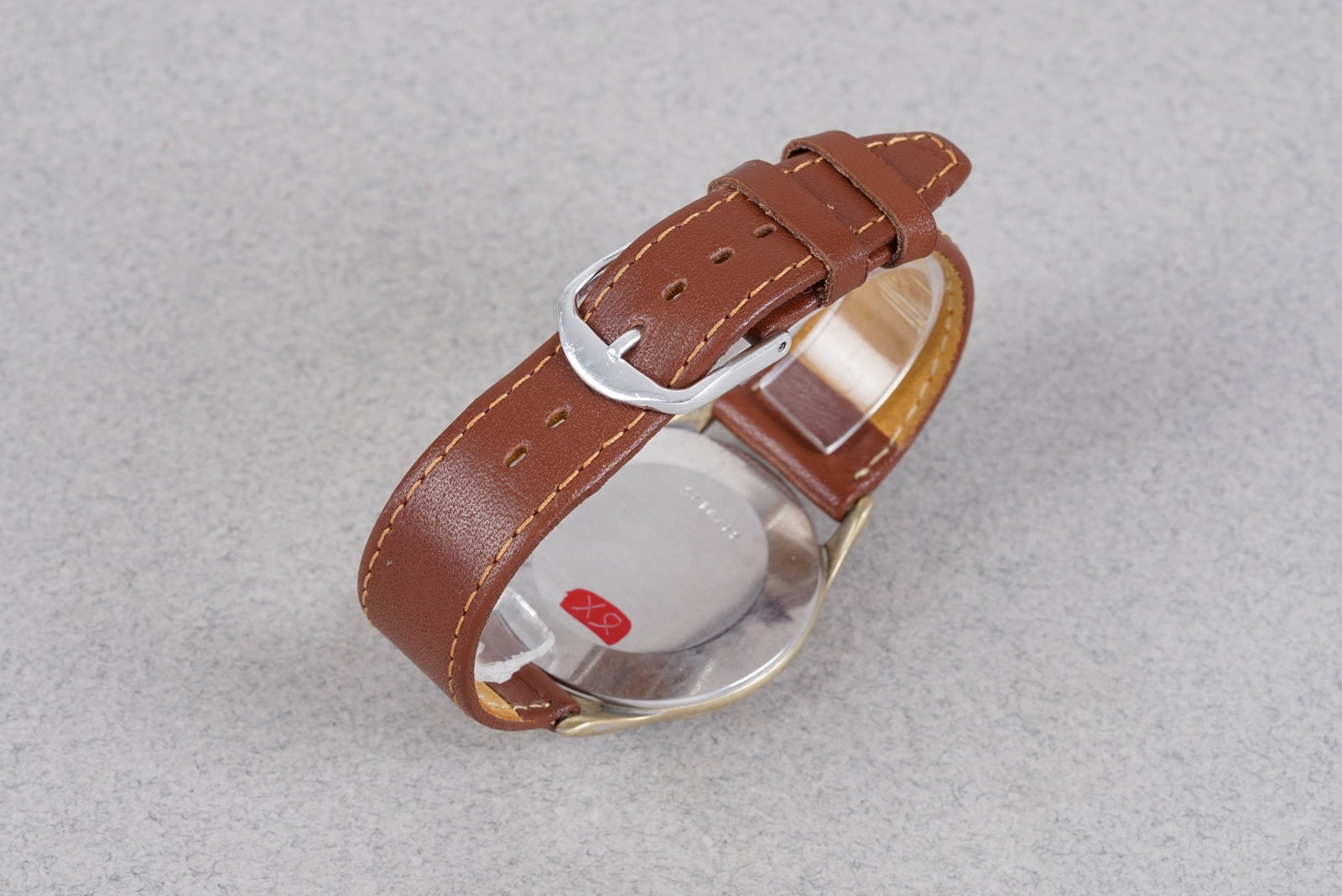 DOXA OVERSIZE ANTIMAGNETIC WRISTWATCH - 3