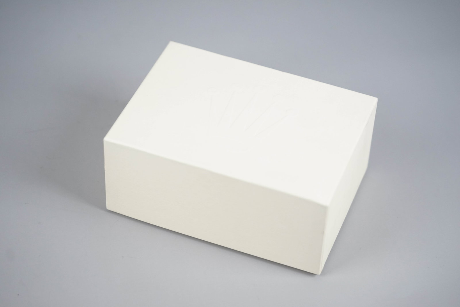 ROLEX WATCH BOX & OUTER BOX - 4