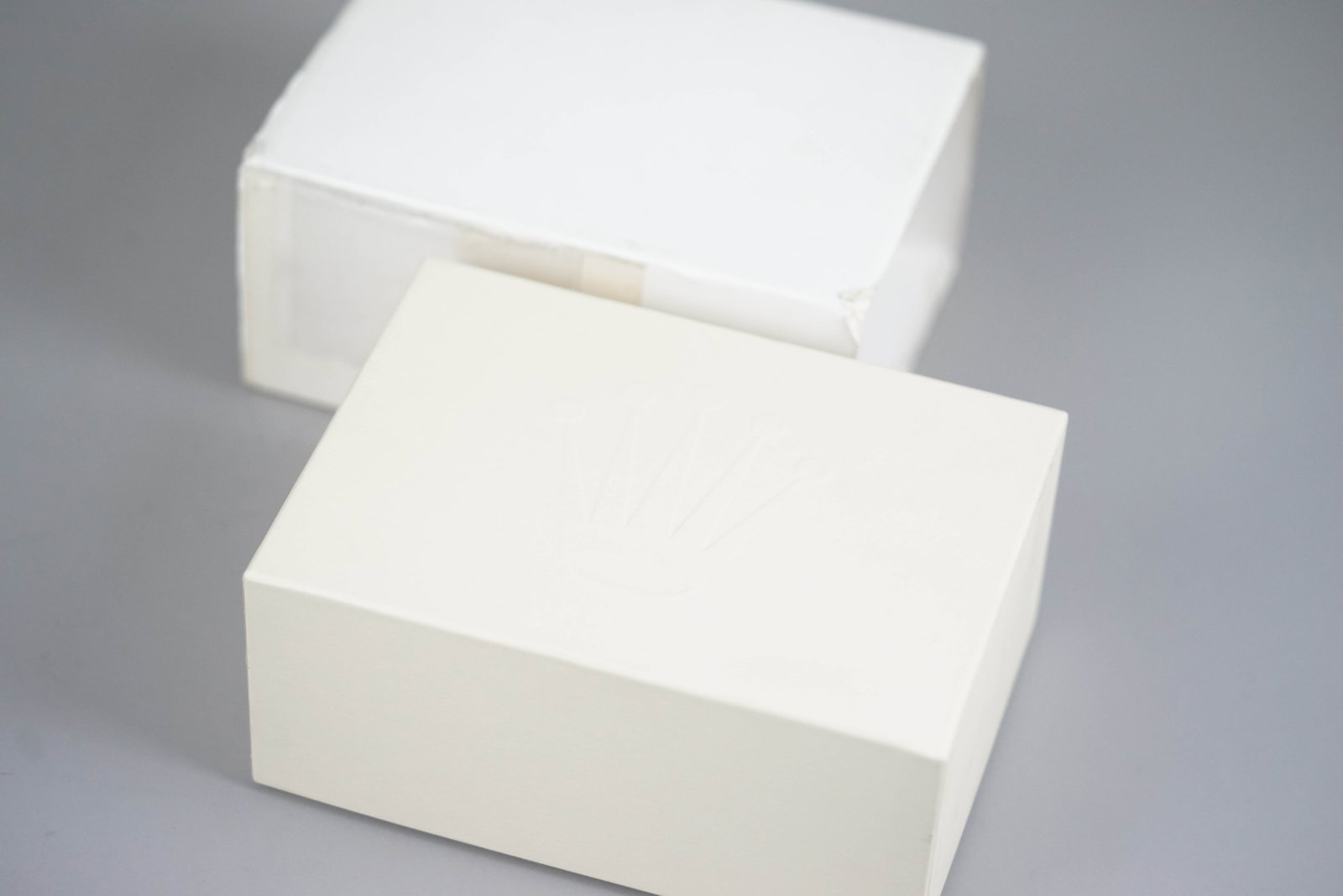 ROLEX WATCH BOX & OUTER BOX - 5