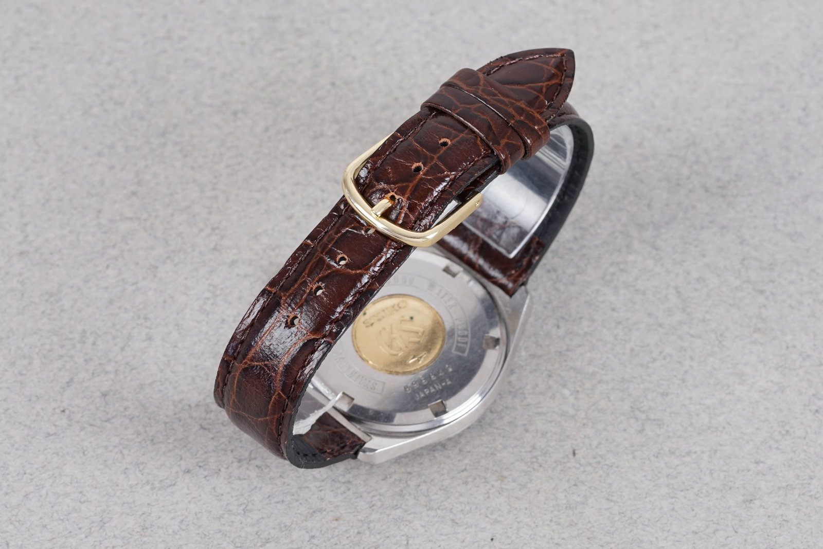 GRAND SEIKO HI-BEAT 36000 REF. 4520-8000 - 3