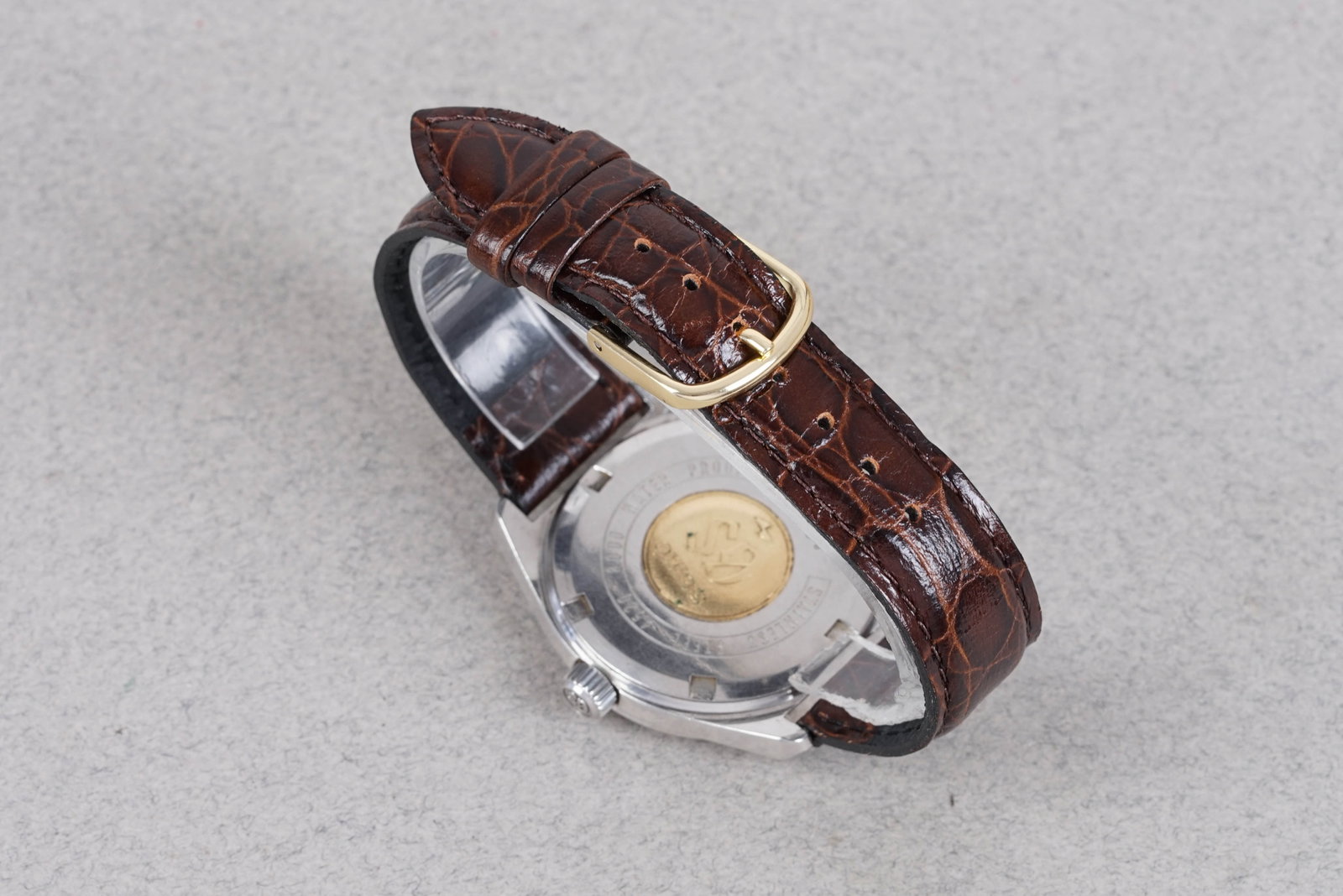 GRAND SEIKO HI-BEAT 36000 REF. 4520-8000 - 4