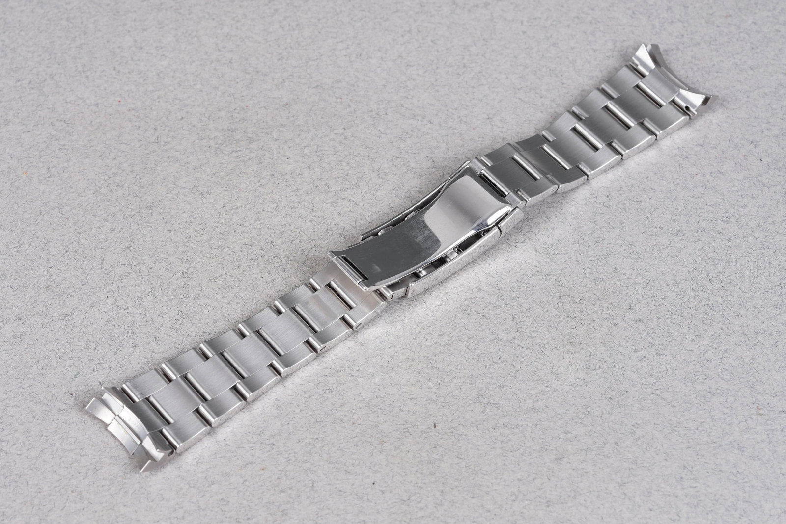 ROLEX OYSTER SKY-DWELLER BRACELET 72220 STAINLESS STEEL - 2