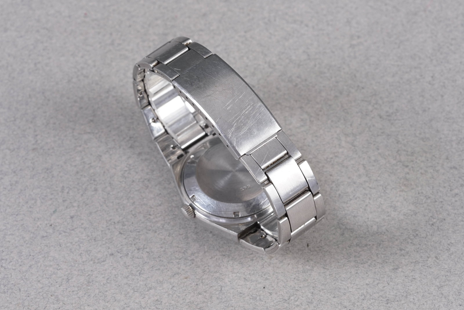 ROTARY DAY DATE AUTOMATIC WRISTWATCH - 3