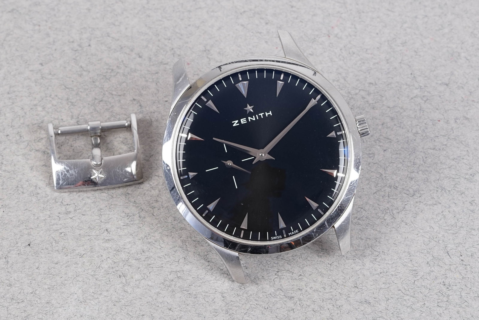 ZENITH ELITE ULTRA THIN REF. 03.2010.681 - 2