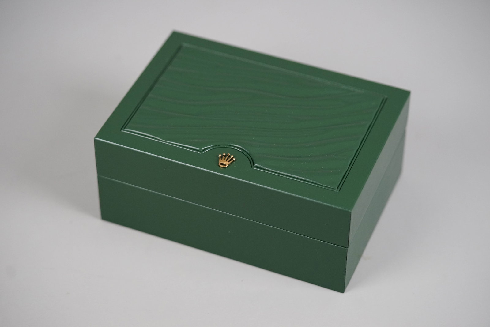 ROLEX WATCH BOX & OUTER BOX - 2