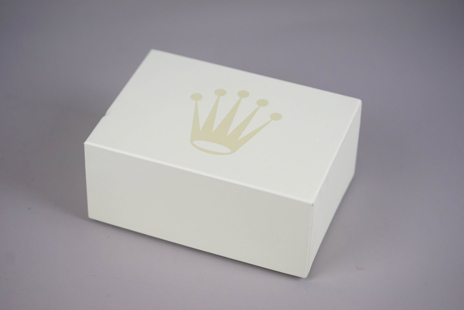 ROLEX WATCH BOX & OUTER BOX - 3