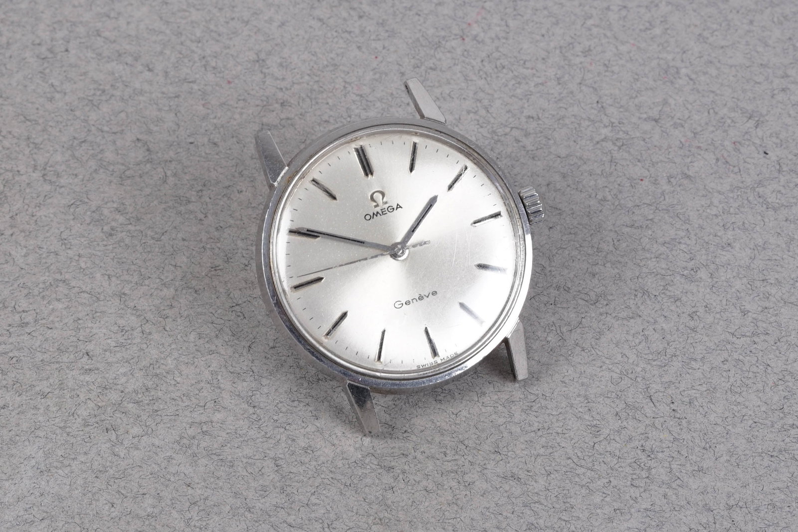 OMEGA GENEVE WRISTWATCH - 2