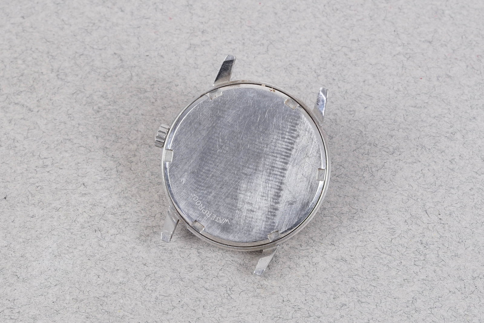 OMEGA GENEVE WRISTWATCH - 3