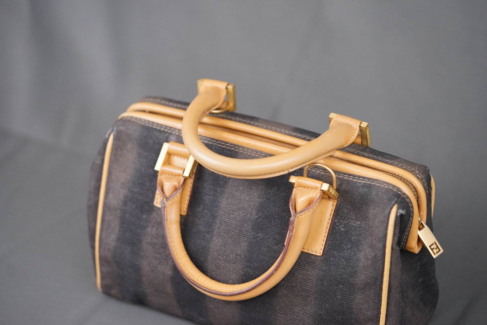 FENDI HANDBAG - 2