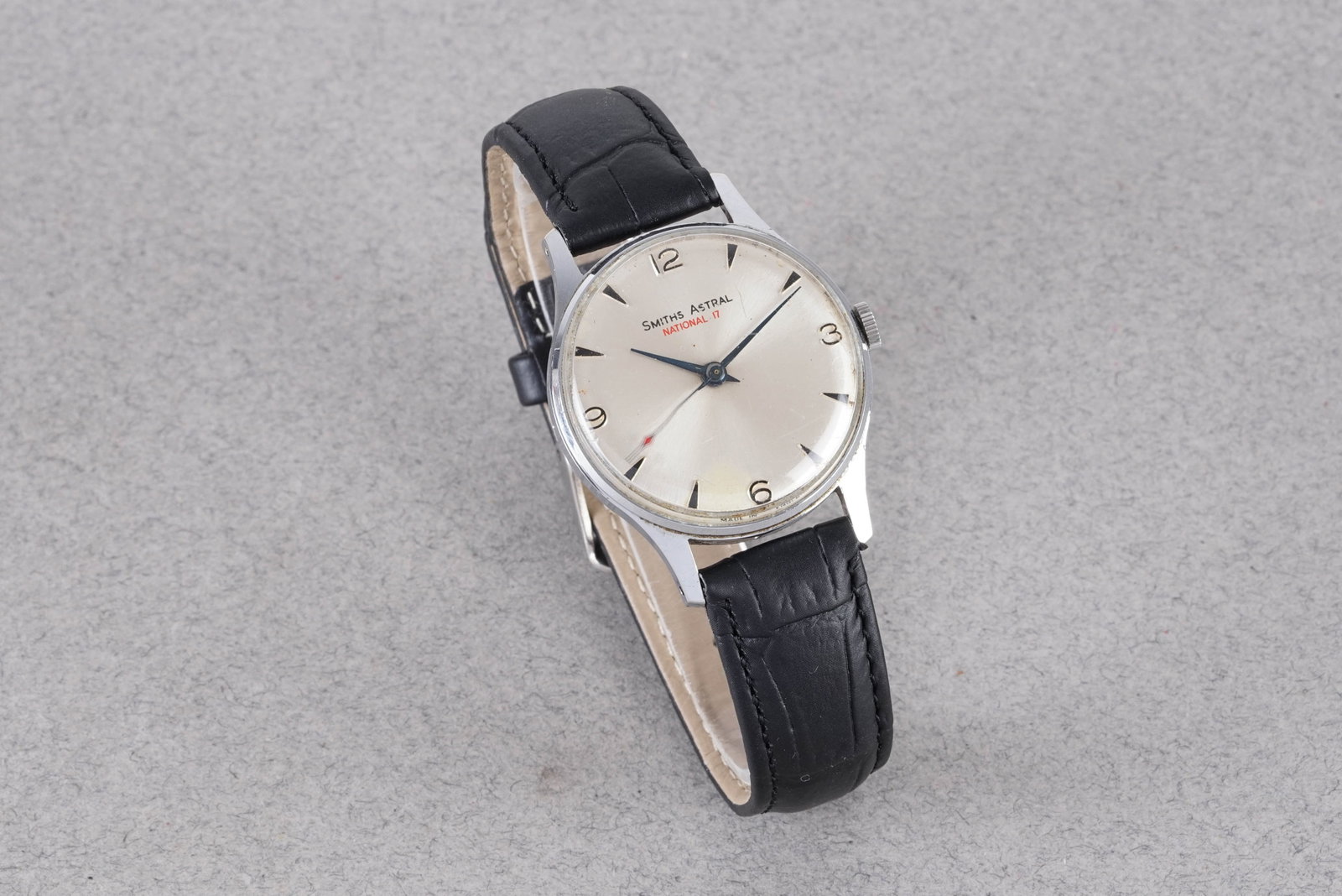 SMITHS ASTRAL NATIONAL 17 WRISTWATCH - 2