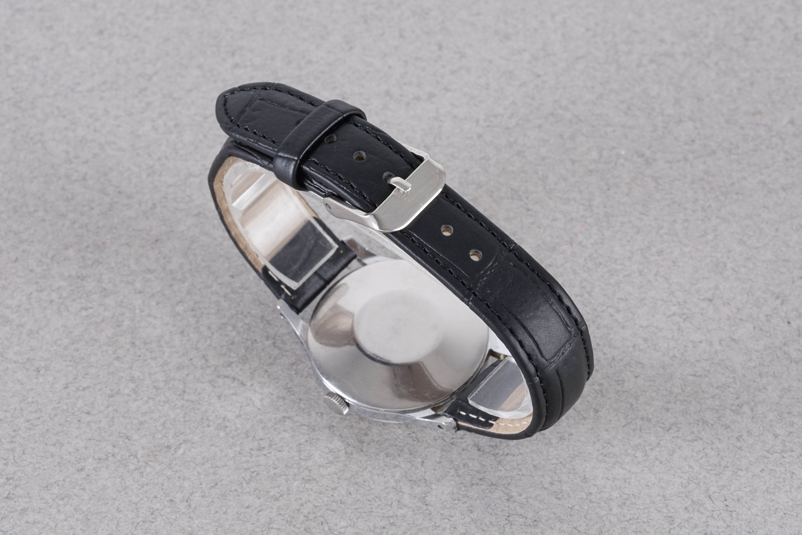 SMITHS ASTRAL NATIONAL 17 WRISTWATCH - 4