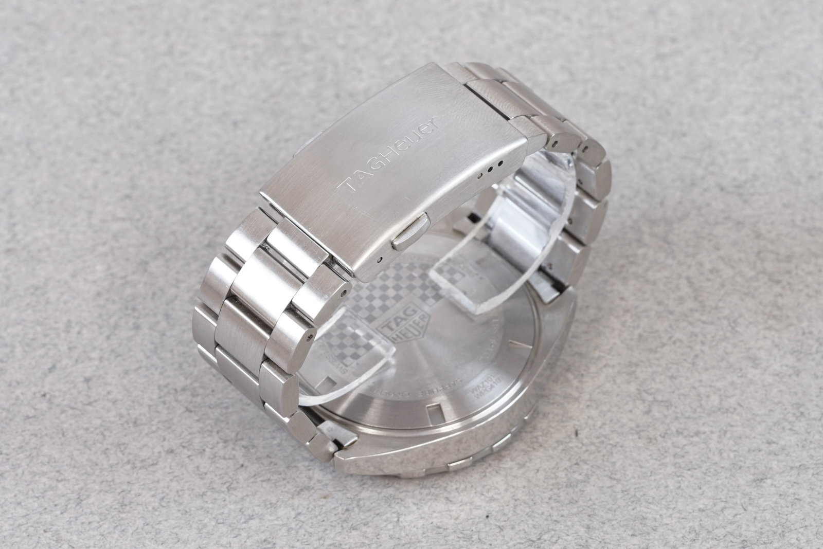 TAG HEUER FORMULA 1 W/ GUARANTEE CARD REF. WAZ1010 CIRCA 2017 - 3