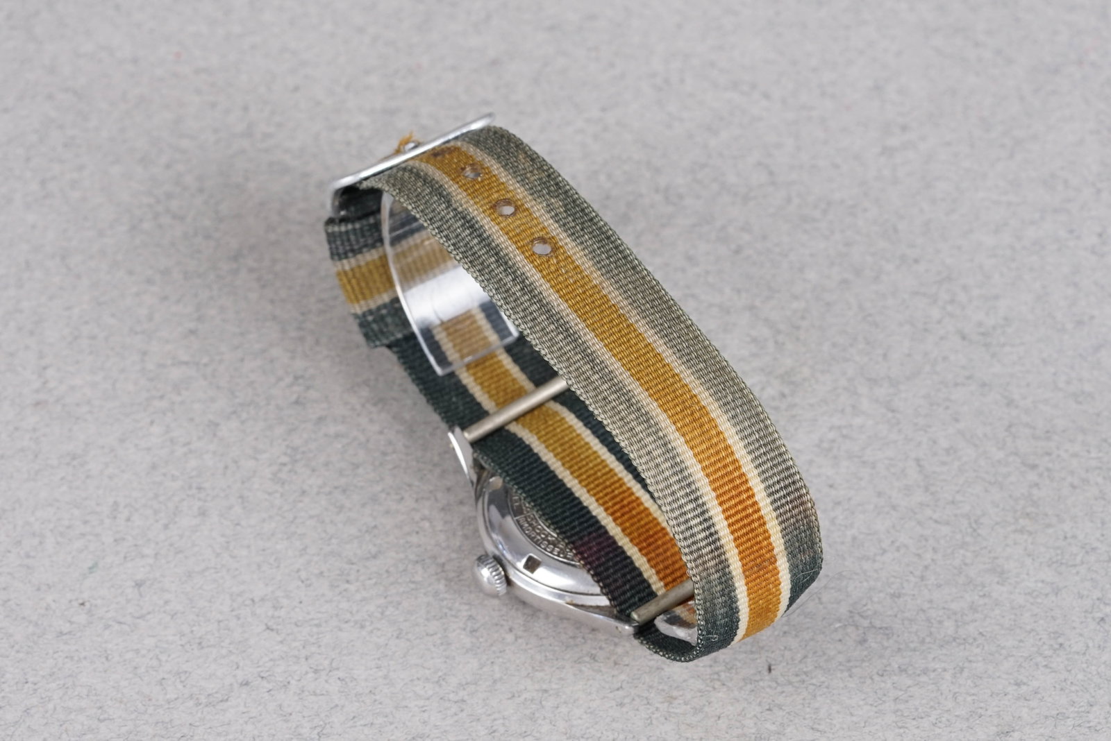 ETERNA DRESS WRISTWATCH - 4