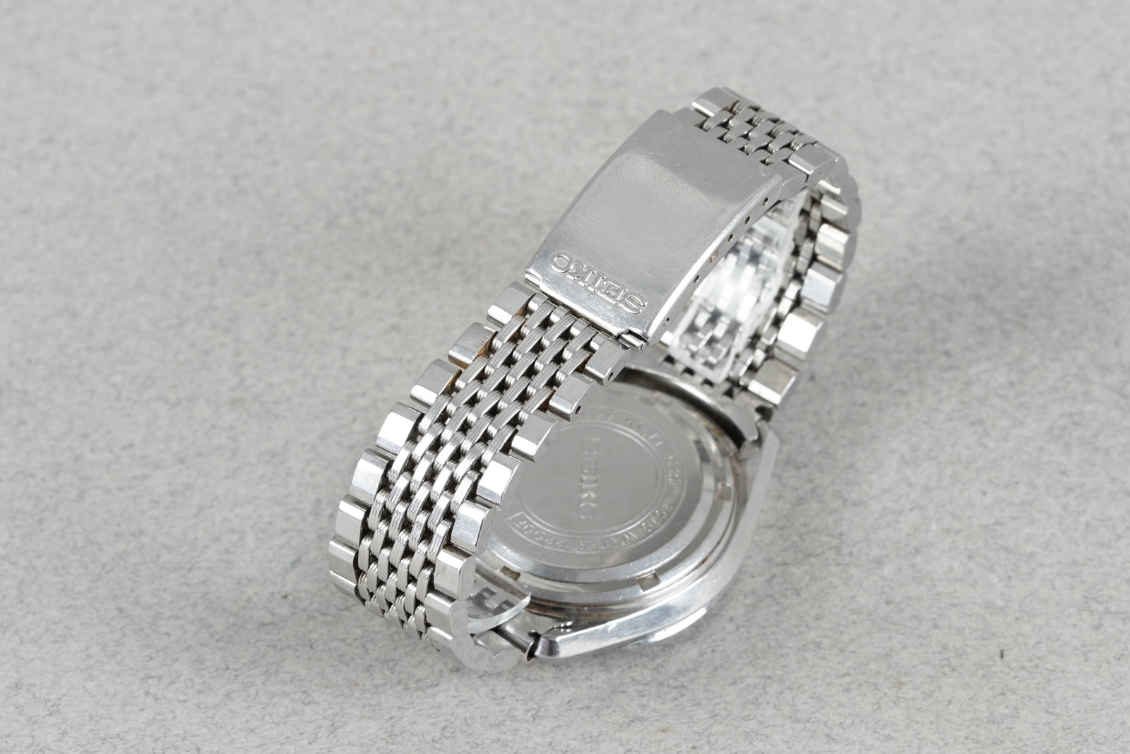 SEIKO BELL-MATIC DAY DATE REF. 4006-7010 - 3