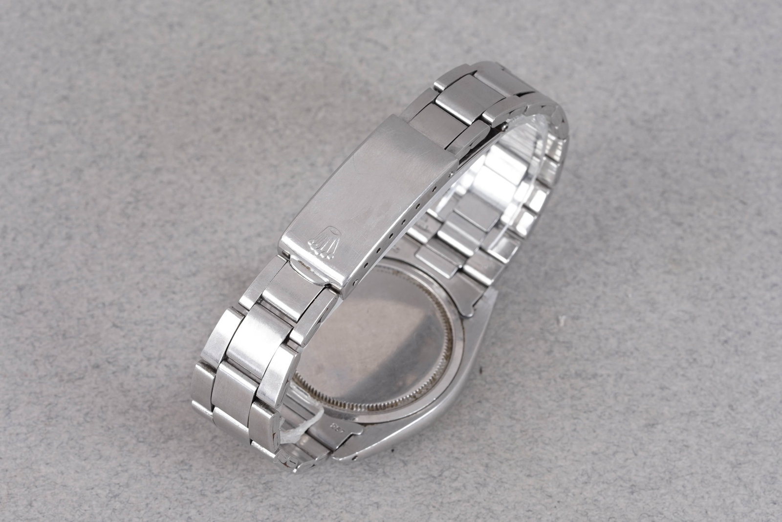 ROLEX OYSTER PRECISION REF. 6426 CIRCA 1971 - 3
