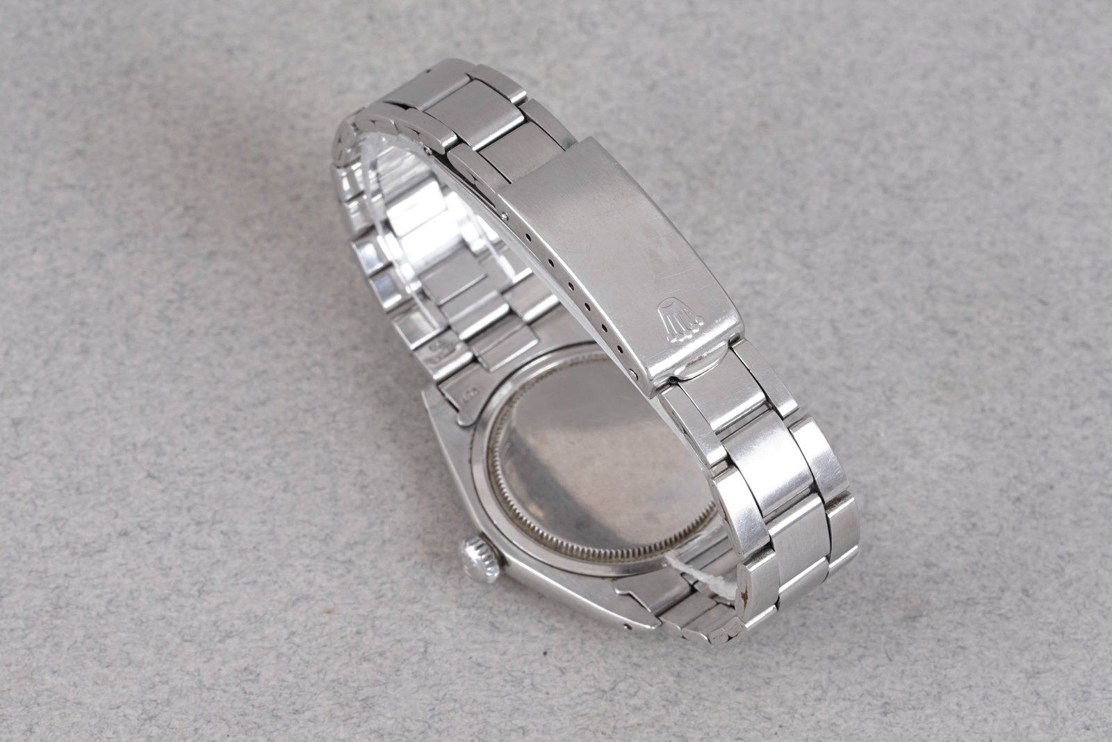 ROLEX OYSTER PRECISION REF. 6426 CIRCA 1971 - 4
