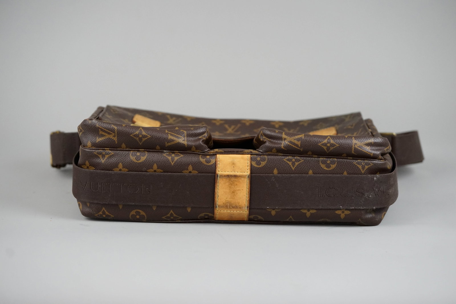 LOUIS VUITTON MONOGRAM BROADWAY SHOULDER BAG M50206 TH3067 SPECIAL ORDER - 9