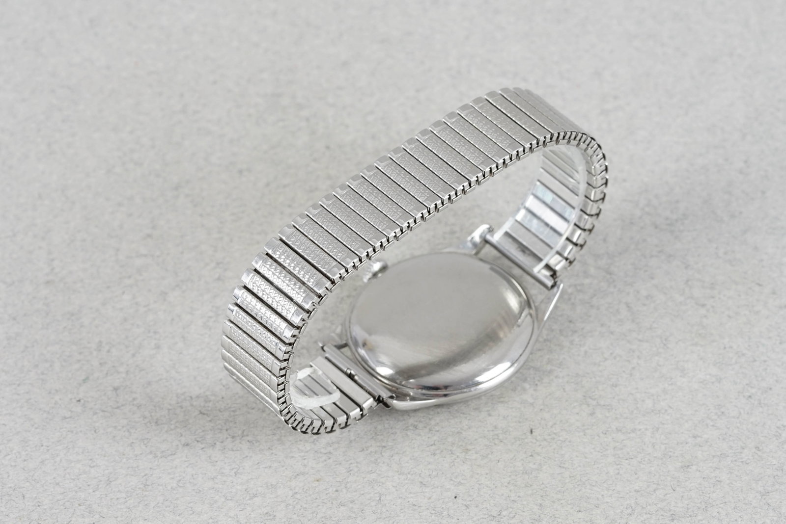 IWC SCHAFFHAUSEN CALATRAVA WRISTWATCH - 3