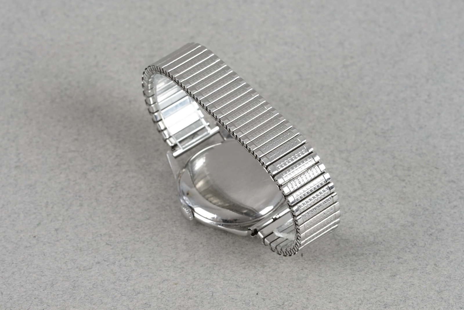 IWC SCHAFFHAUSEN CALATRAVA WRISTWATCH - 4