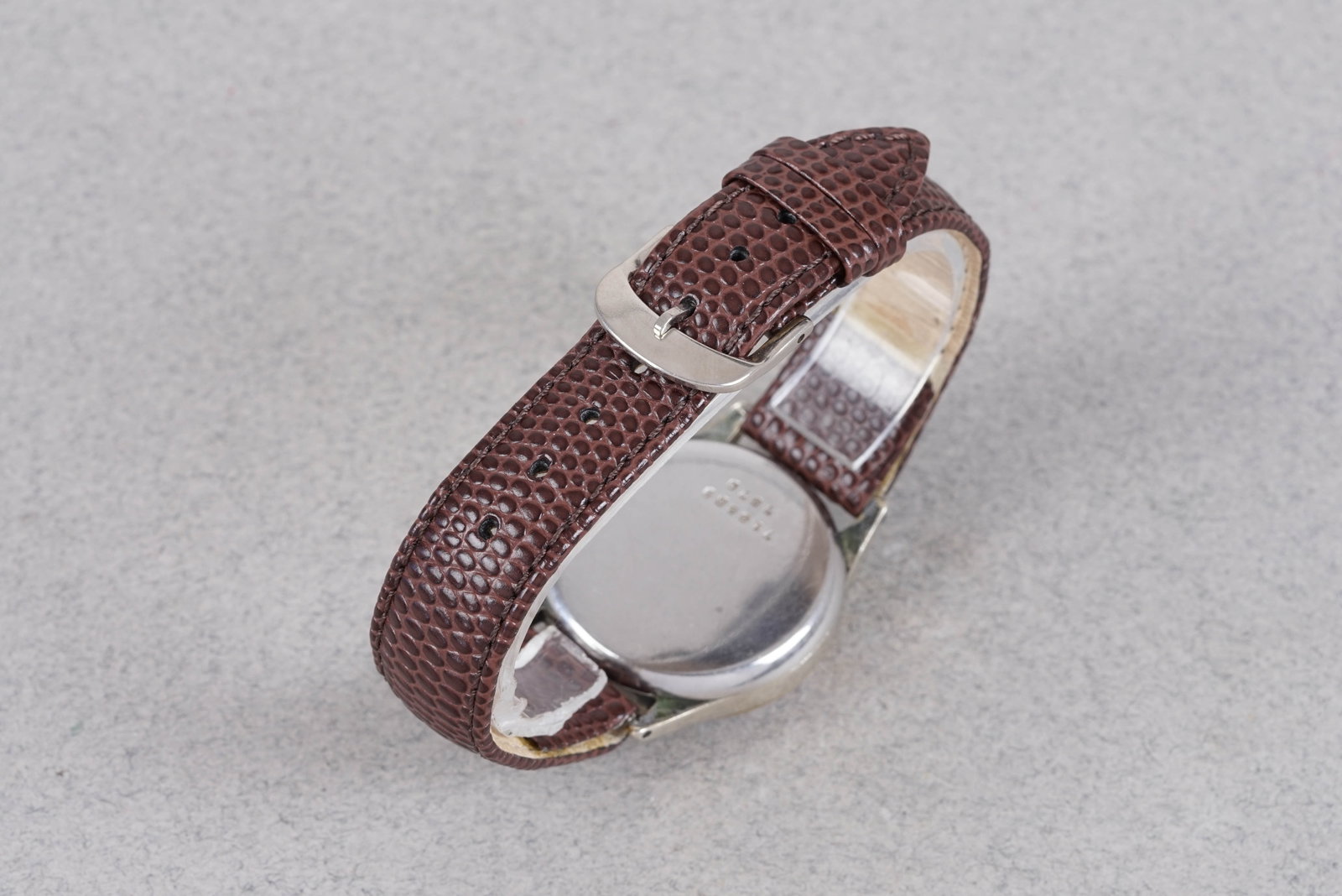 UNIVERSAL GENEVE CAMPUR CHRONOGRAPH - 3