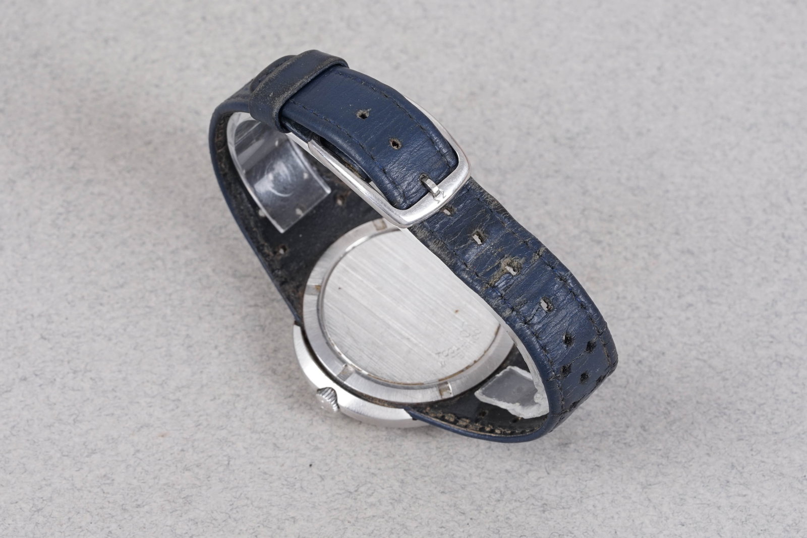 OMEGA DYNAMIC GENEVE WRISTWATCH - 4