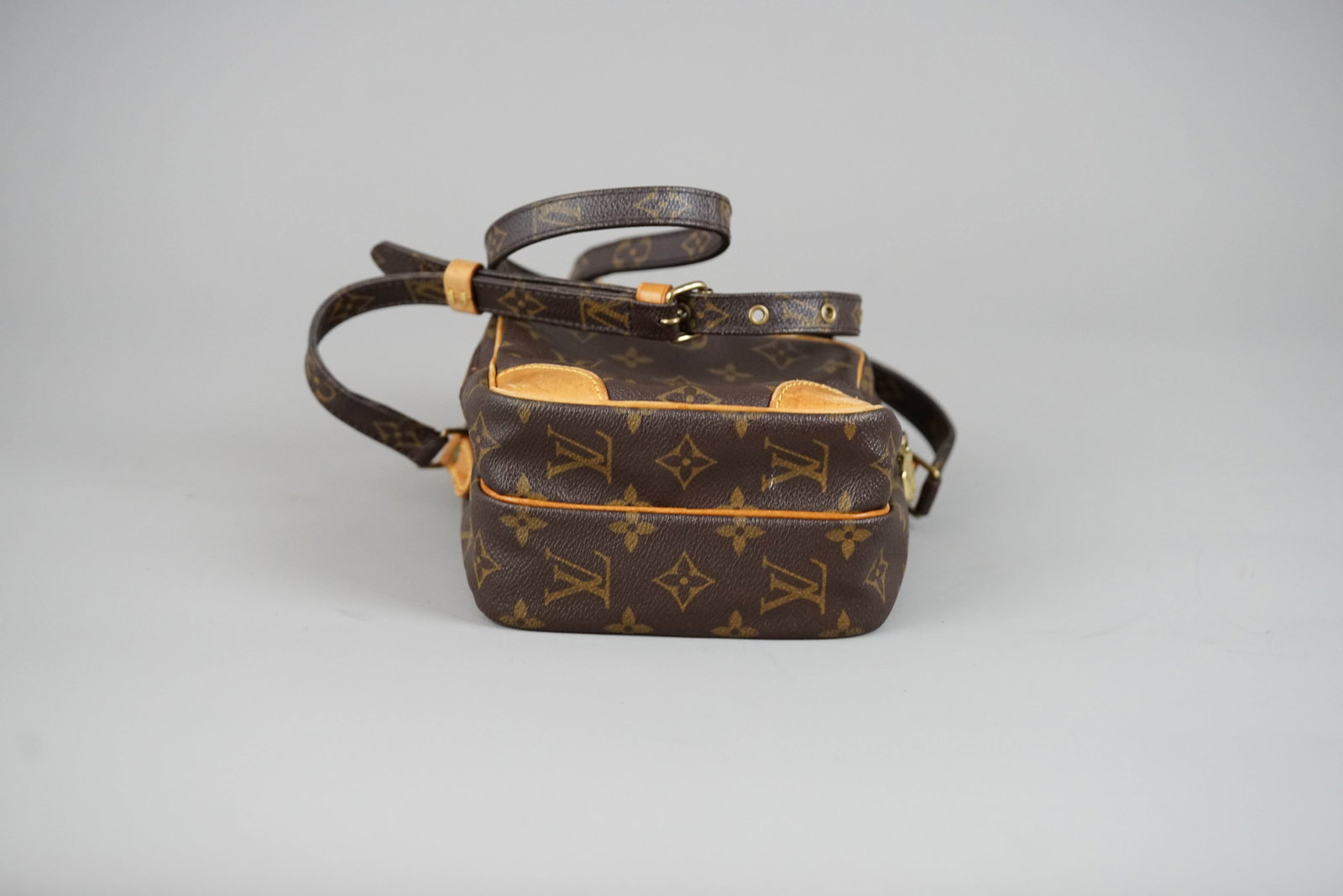 LOUIS VUITTON MONOGRAM AMAZON SHOULDER BAG M45236 TH1003 - 8