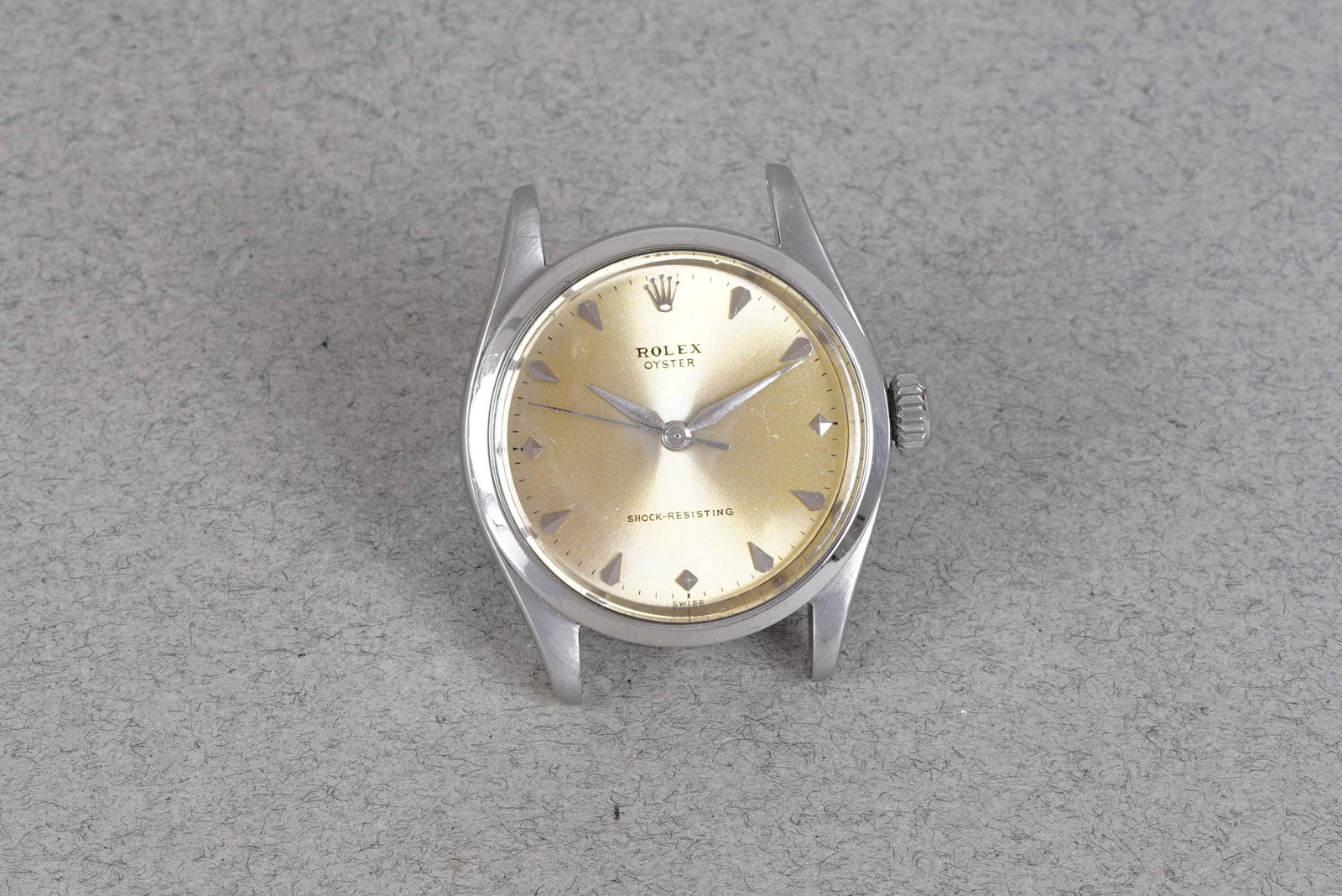 ROLEX OYSTER WRISTWATCH REF. 6244 CIRCA 1954 - 2