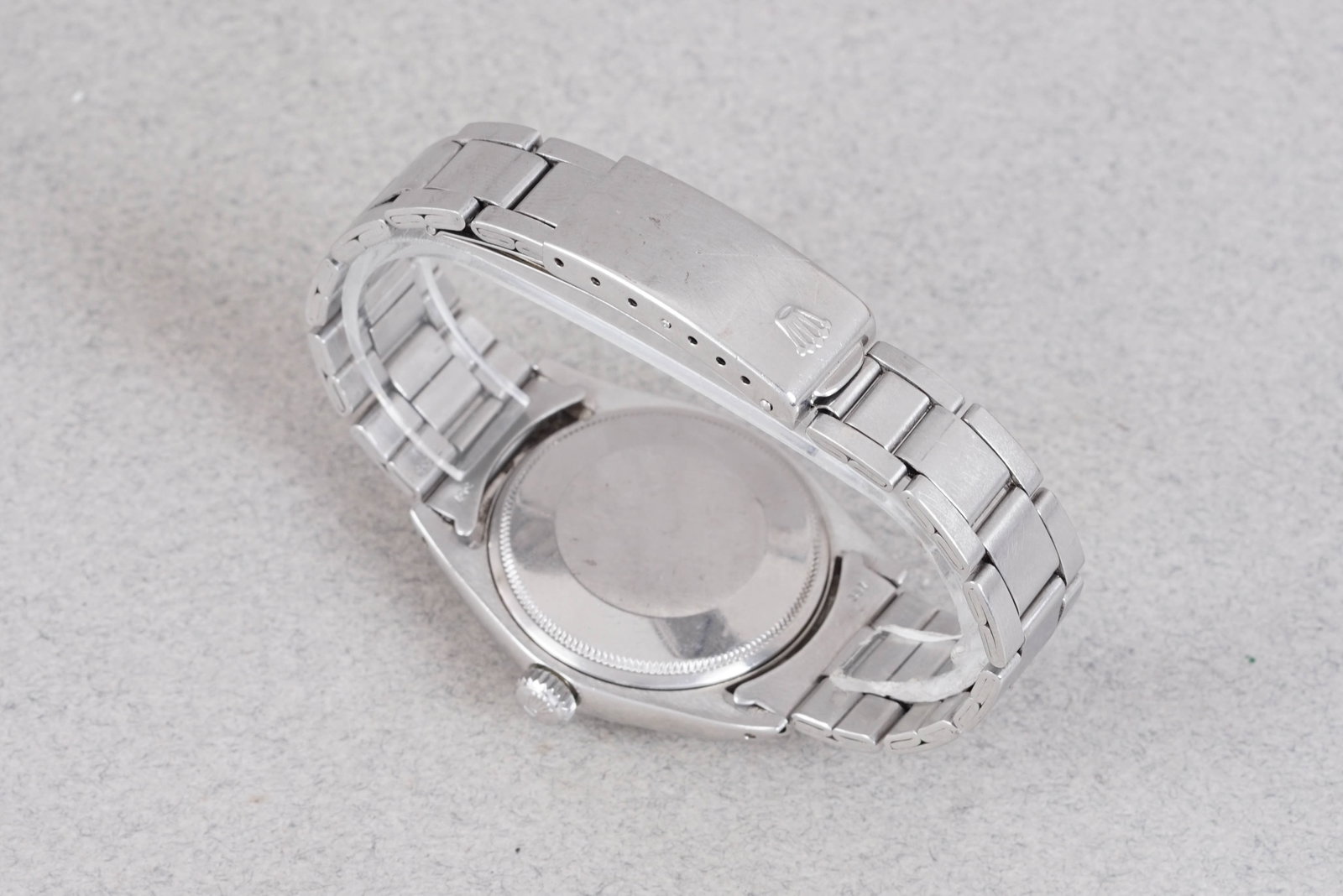 ROLEX OYSTER PERPETUAL DATE REF. 1500 CIRCA 1972 - 4