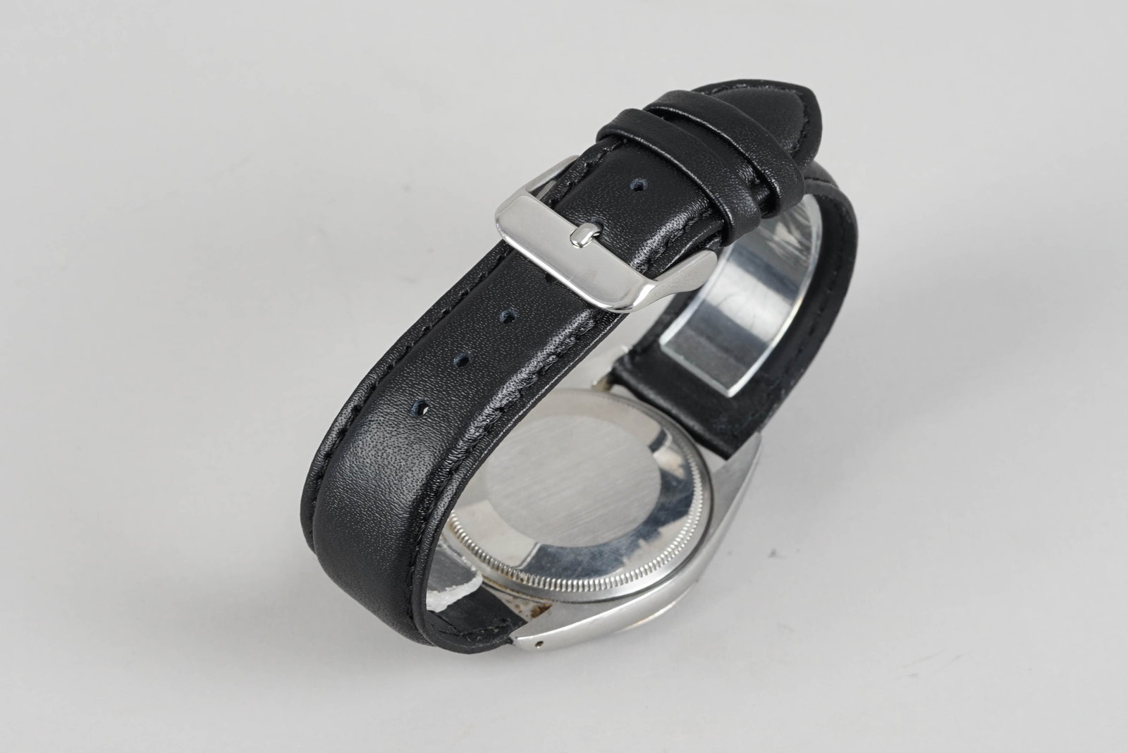 ROLEX OYSTER PERPETUAL DATE REF. 1500 CIRCA 1969 - 3