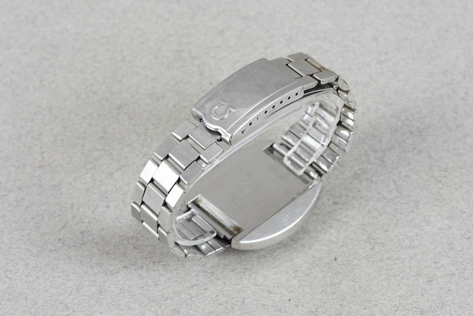 OMEGA AUTOMATIC SEAMASTER COSMIC SECTOR DIAL WRISTWATCH - 3