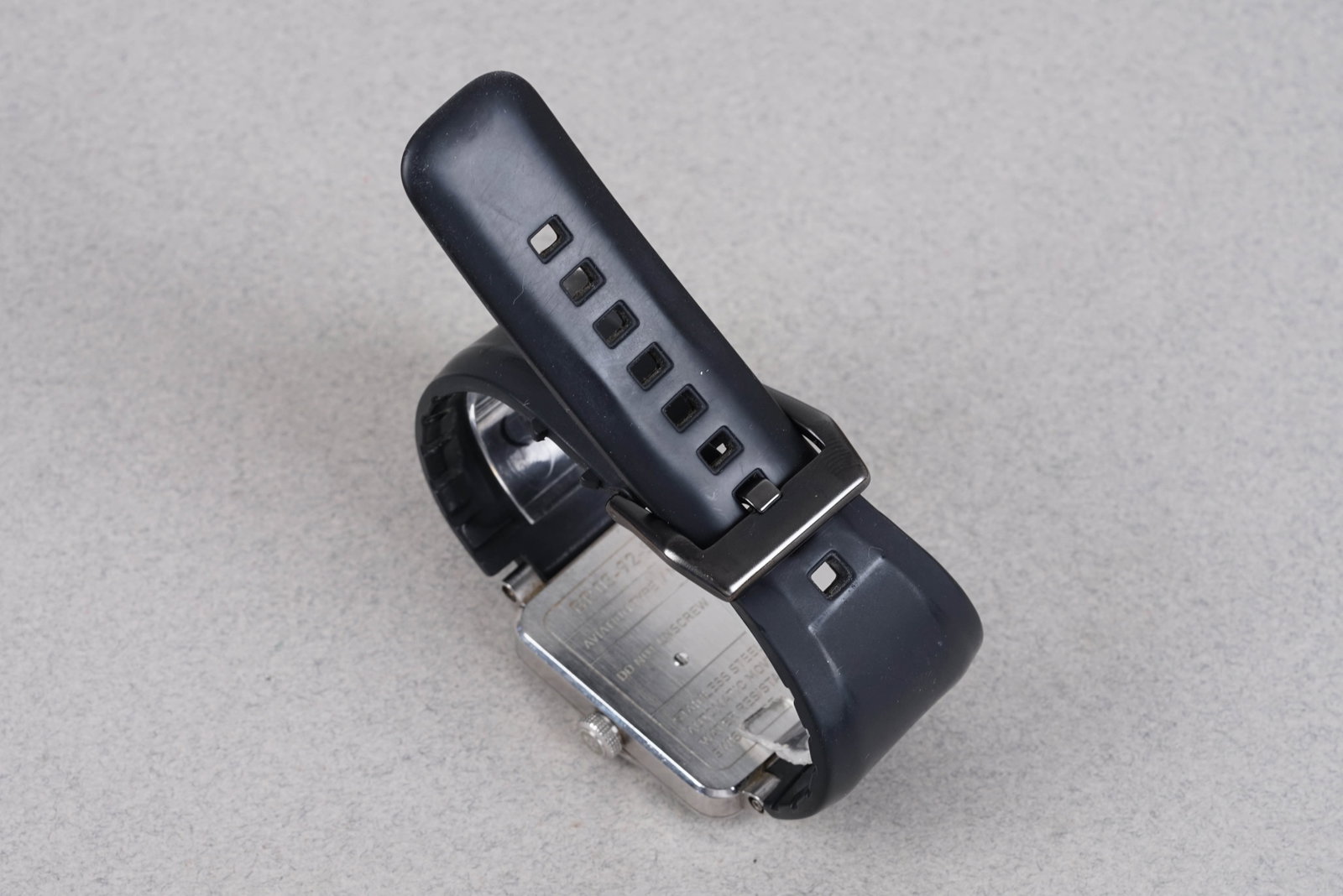 BELL & ROSS AVIATION W/ BOX & PAPERS REF. BR03-92-S - 4