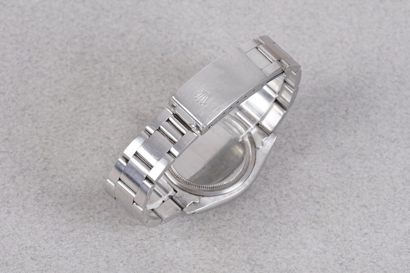 ROLEX OYSTERDATE PRECISION REF. 6694 CIRCA 1982 - 3